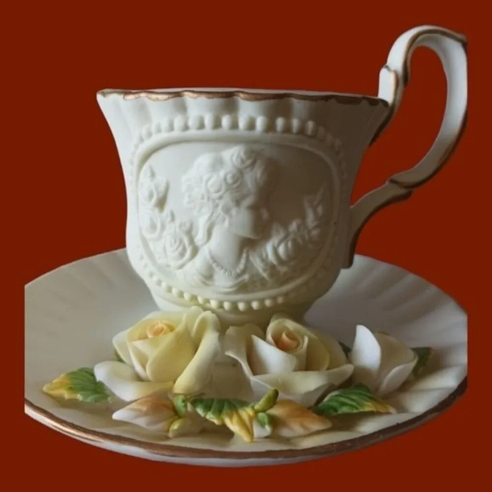 unbranded decorative yeacup&